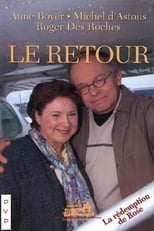 Poster for Le retour Season 1