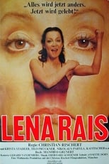 Poster for Lena Rais