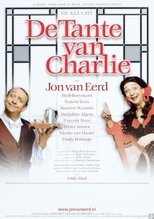 Charlie's Aunt poster movie