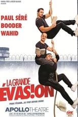 Poster for La grande évasion