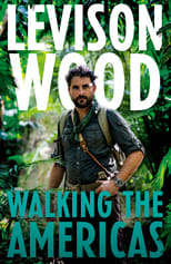 Poster for Walking the Americas