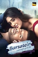 Poster for Barsatein