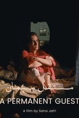 Permanent Guest poster