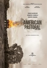 VER American Pastoral (2016) Online Gratis HD