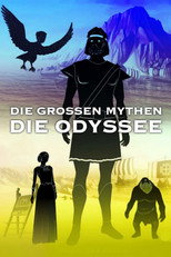 Poster zu Die Odyssee – Die großen Mythen