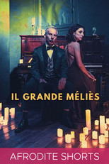 Il grande Méliès poster