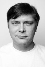 Aleksandr Anisimov as Волчек in Ranevskaya