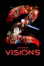 Star Wars: Visions Image