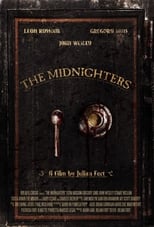 Poster for The Midnighters 