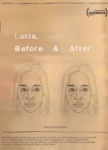 Poster for Lucia, Before and After