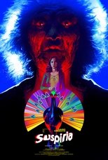 Suspiria