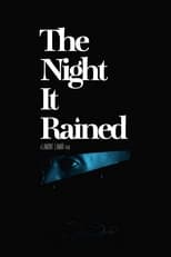 Poster di The Night It Rained