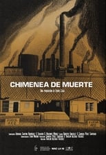 Poster for Chimney of Death 