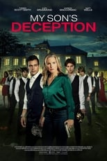 Poster for My Son's Deception