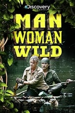 Poster di Man, Woman, Wild