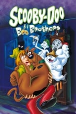 Poster di Scooby-Doo e i Boo Brothers