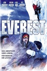 Poster for Everest Season 1