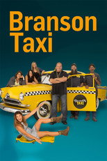 Branson Taxi poster