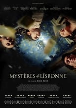 Mystères de Lisbonne serie streaming