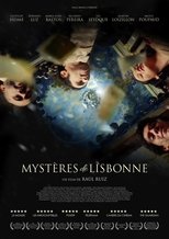 Mystères de Lisbonne poster