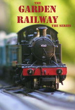 The Garden Railway (2001) poster