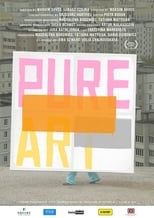 Poster for Pure Art 