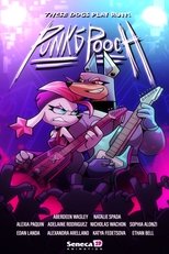 Punk’d Pooch (2024)