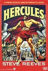 Los Trabajos de Hércules