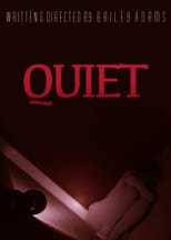 Poster for Quiet 