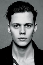 Poster van Bill Skarsgård