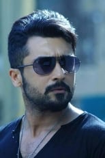 Fiche et filmographie de Suriya