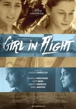 La Fuga: Girl in Flight