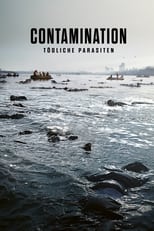 Filmposter: Contamination - Tödliche Parasiten