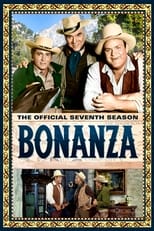 Poster for Bonanza Season 7