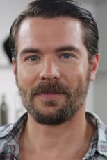 Poster for Charlie Weber