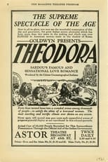 Poster for Theodora 