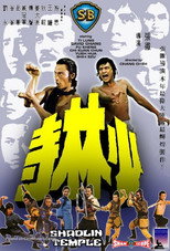 Shaolin Temple
