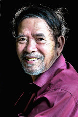 Foto retrato de Lê Lựu