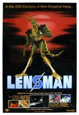 Lensman: Power of the Lens