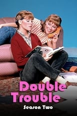 Poster for Double Trouble Season 2