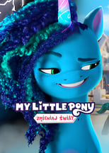 PL - MY LITTLE PONY - ZMIENIAJ ŚWIAT