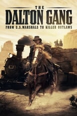 The Dalton Gang poster movie