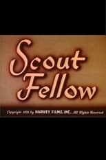 Poster for Scout Fellow