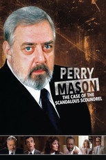 Perry Mason: The Case of the Scandalous Scoundrel (1987)