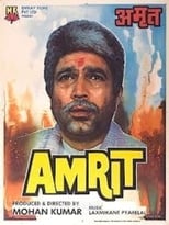 Poster for Amrit