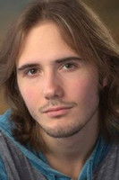 Foto retrato de Spencer Kapral