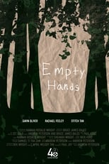 Poster for Empty Hands