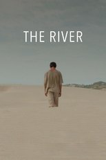 Poster for The River 