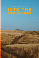 Serbia Upside Down: Into the Unknown poster