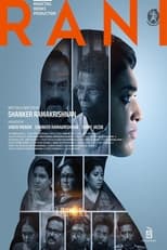 Poster for Rani: The Real Story
